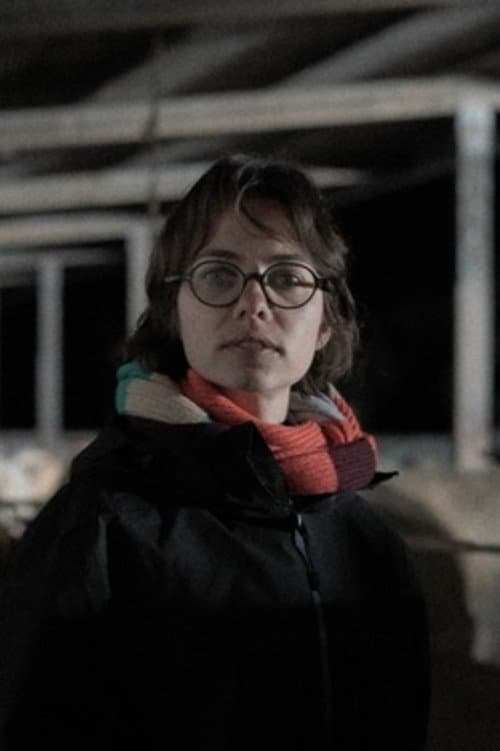 Lucía Casañ Rodríguez profile photo