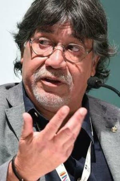 Massimo Vigliar profile photo