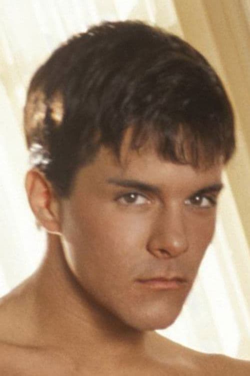 Brian Petersen profile photo