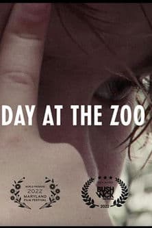 Day at the Zoo poster