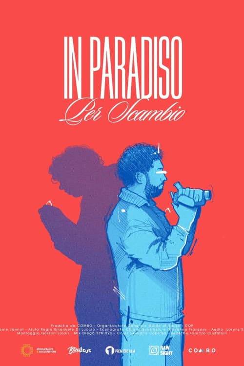 In Paradiso Per Scambio poster