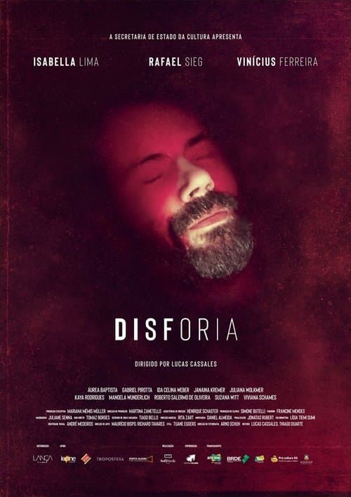 Dysphoria poster