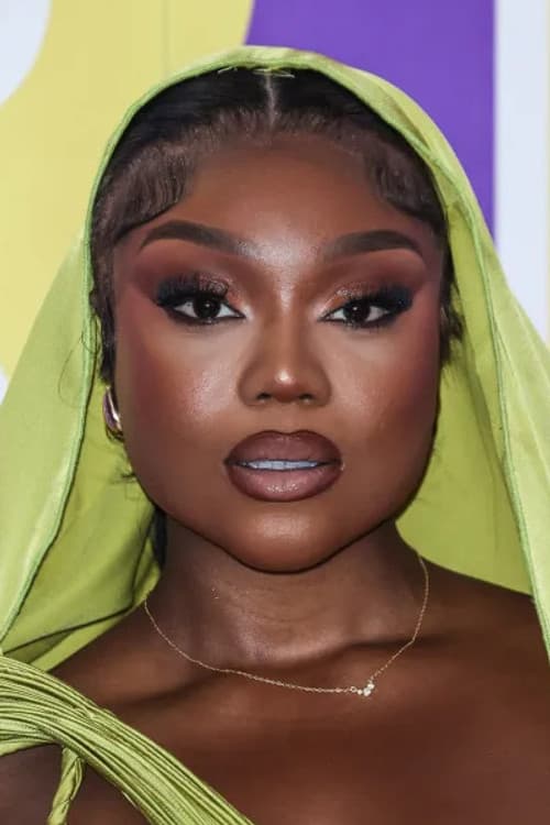 Whitney Adebayo profile photo