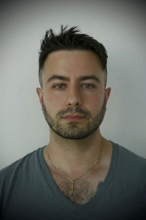 Matthew Lupis profile photo