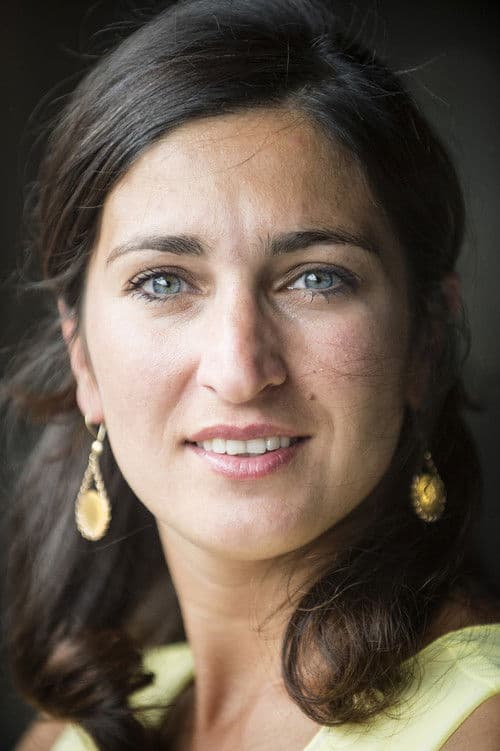 Zuhal Demir profile photo
