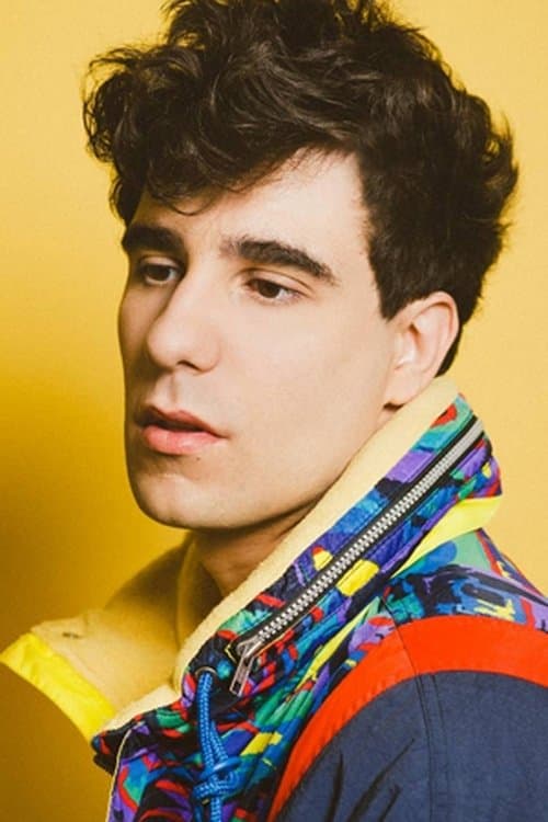 Javier Calvo profile photo