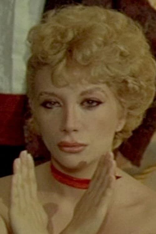 Carla Terlizzi profile photo