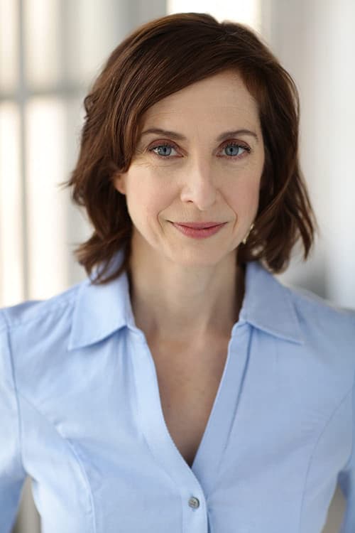 Shirleyann Kaladjian profile photo