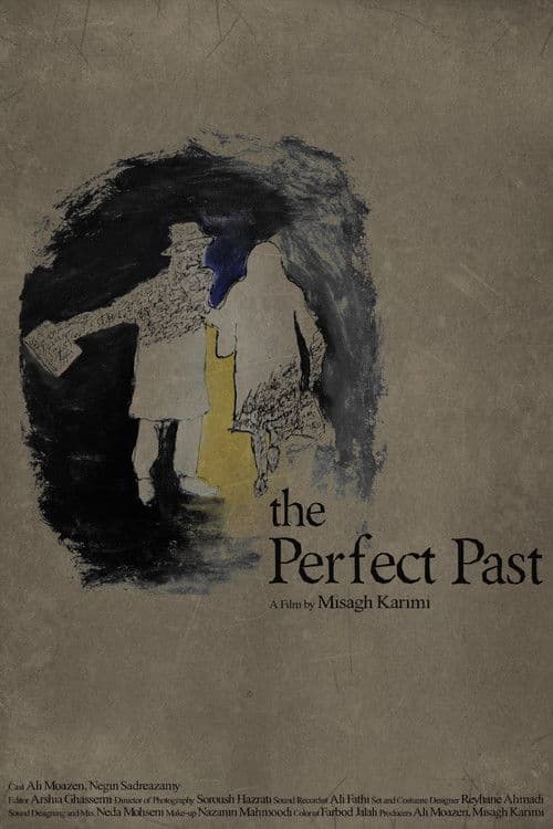 The Perfect Past poster