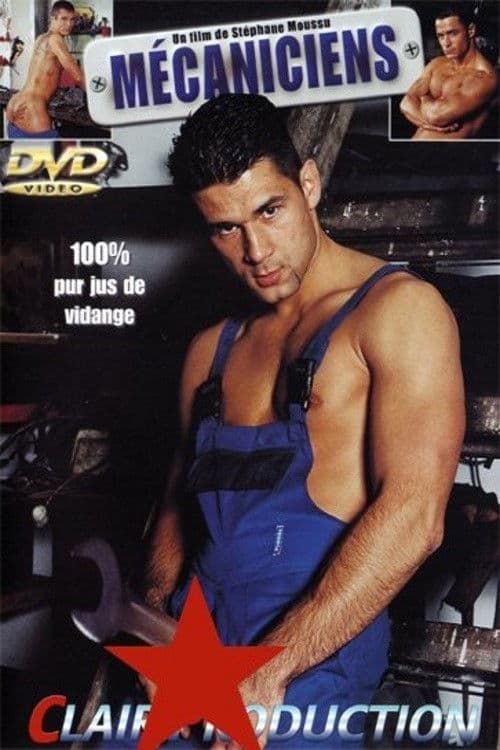 Mécaniciens poster