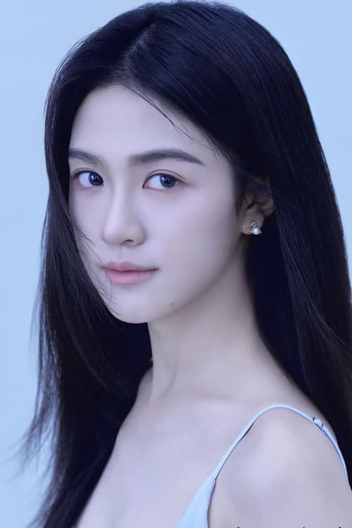 Yang Xinran profile photo