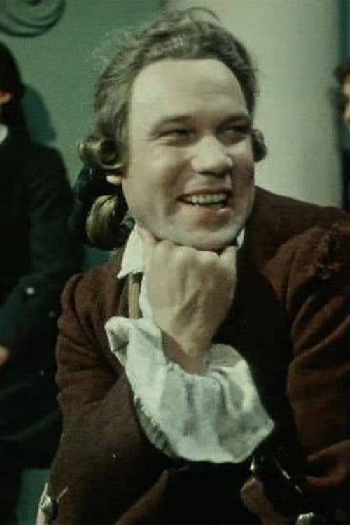 P. Alyabin profile photo