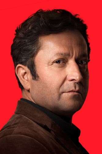 Daniel Alcaíno profile photo