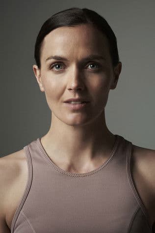 Victoria Pendleton profile photo