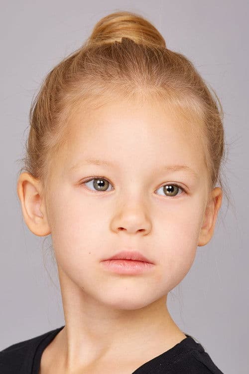 Elizaveta Medvedeva profile photo