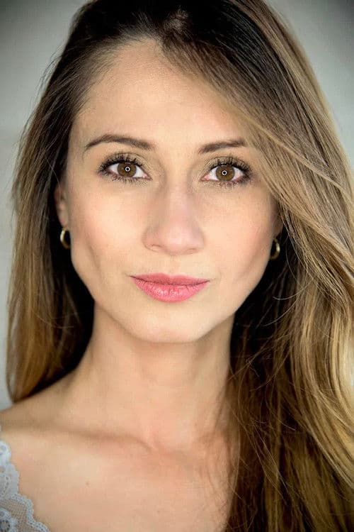 Marcela Ruiz Esparza profile photo