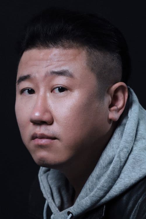 Fu Tianjun profile photo