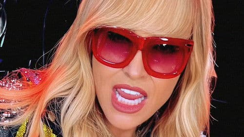 Anastacia - #NTK25 Live in Concert poster