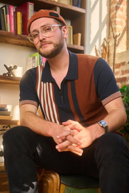 Andrew Kovac profile photo