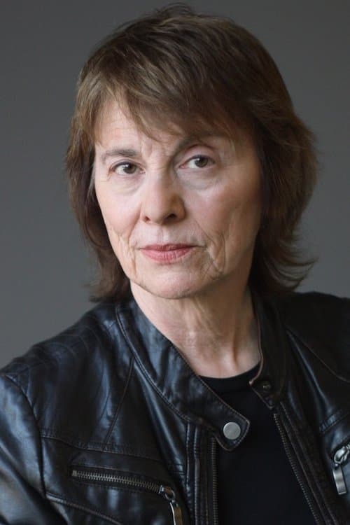 Camille Paglia profile photo