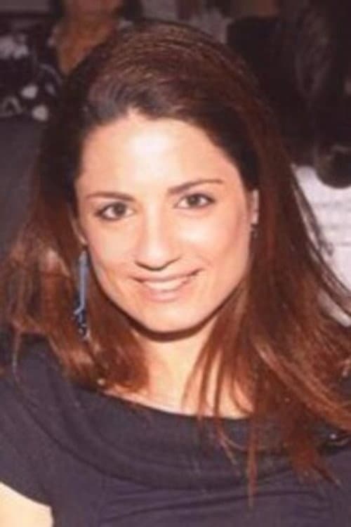 Irena Avraamidou profile photo