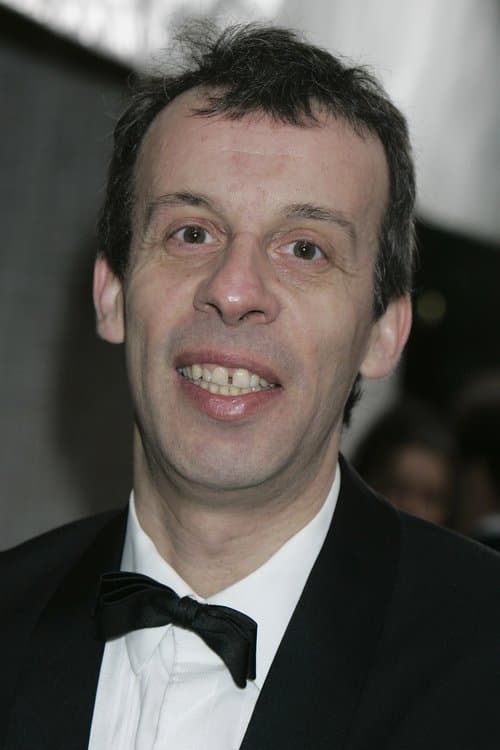 David Schneider profile photo