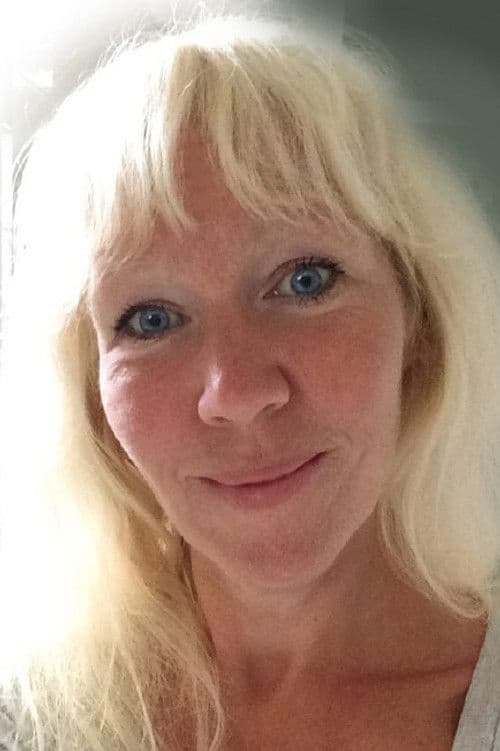 Jessica Laurén profile photo