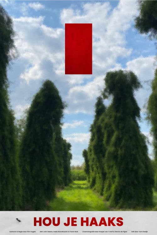 Hold on Tight poster