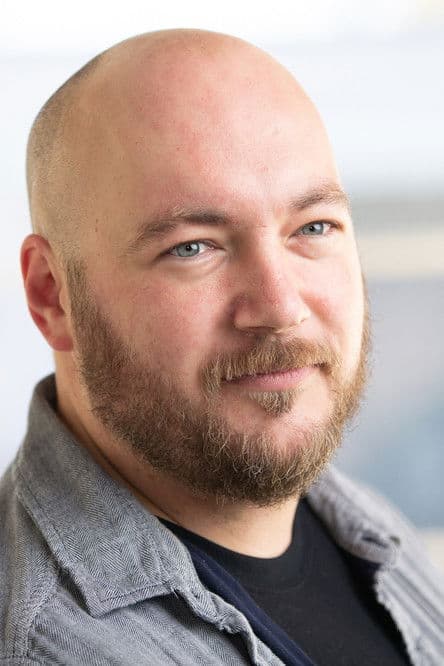 Graham High profile photo