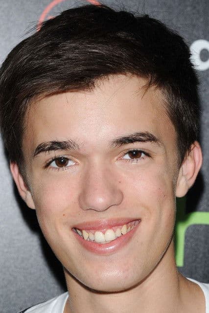 Remy Thorne profile photo