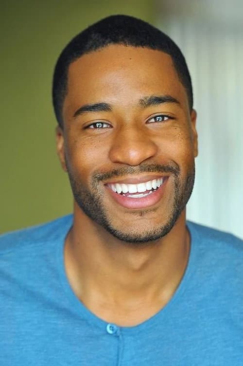 Anthony D. Washington profile photo