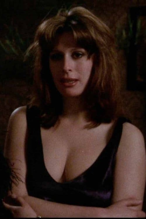 Marianne Morris profile photo