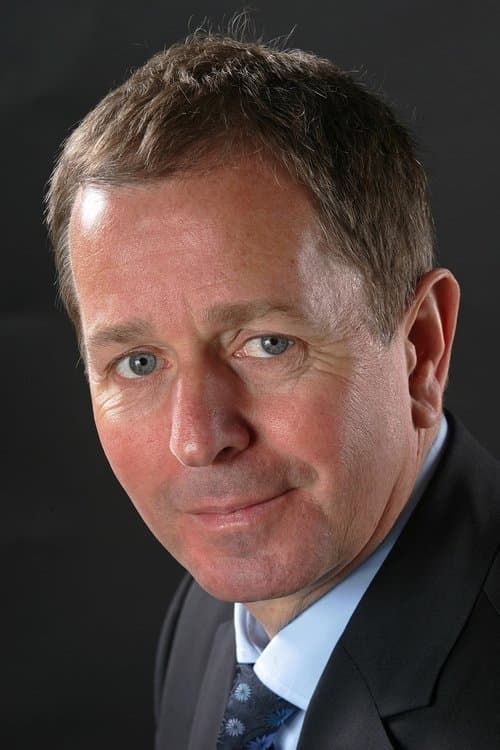 Martin Brundle profile photo