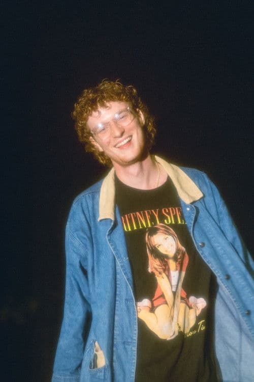 Trevor Gravseth profile photo