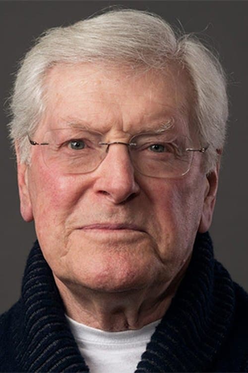 Peter Purves profile photo