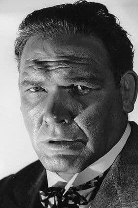 William 'Wee Willie' Davis profile photo