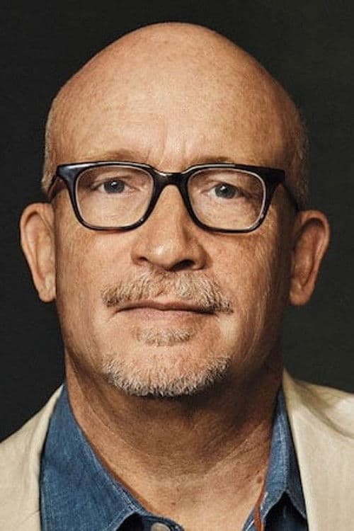 Alex Gibney profile photo