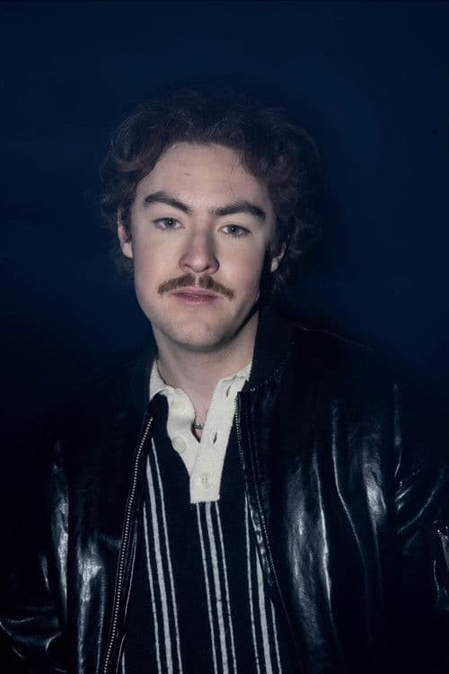 Michael Antonio Keane profile photo