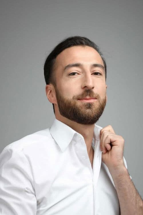 Arsen Saghatelyan profile photo