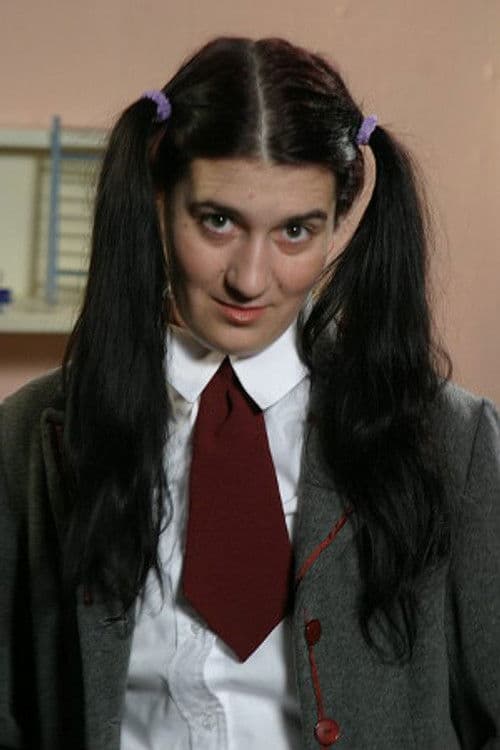 Vera Vranova profile photo