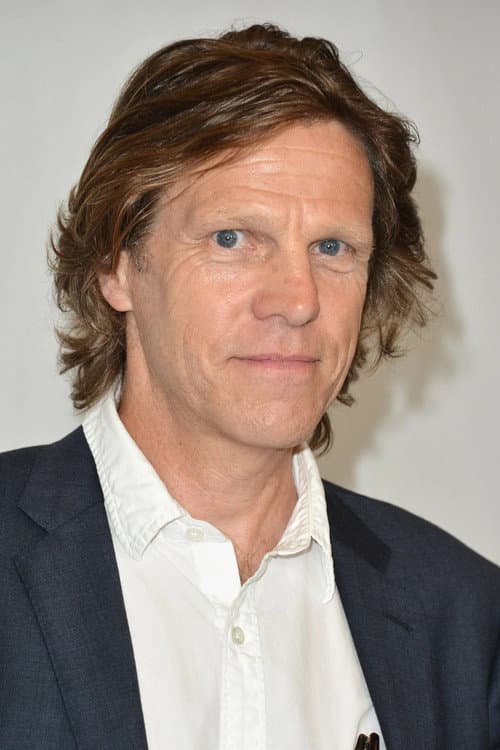 Simon Templeman profile photo