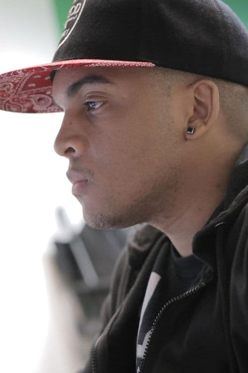 Tevin Bassett profile photo