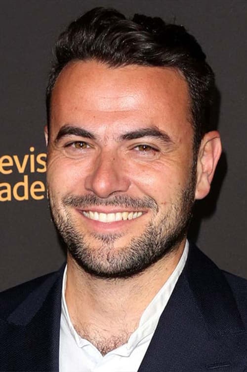 Ben Winston profile photo