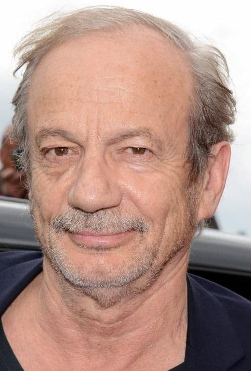 Patrick Chesnais profile photo