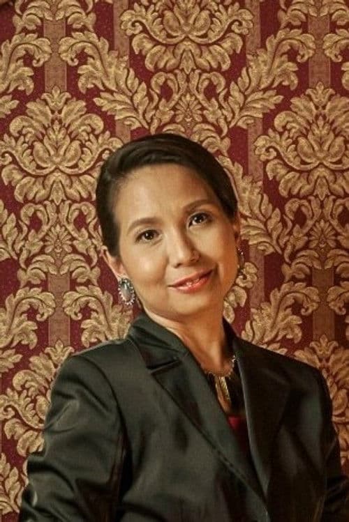 Cherry Malvar profile photo