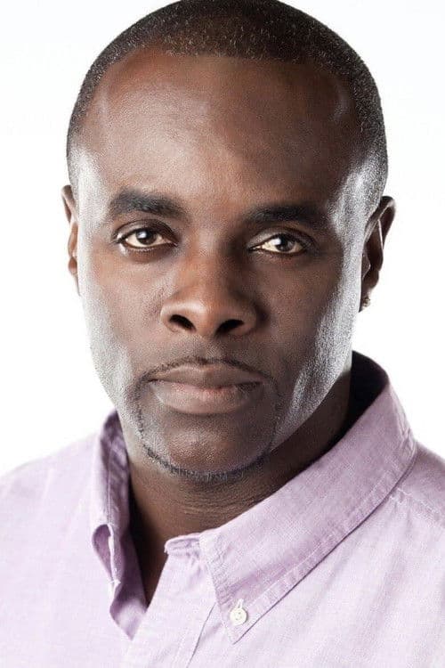 Joshua Eaddy profile photo