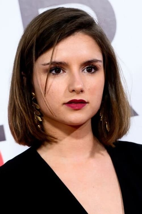 Helena Ezquerro profile photo