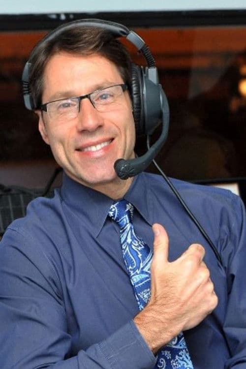 R. Todd Stevens profile photo