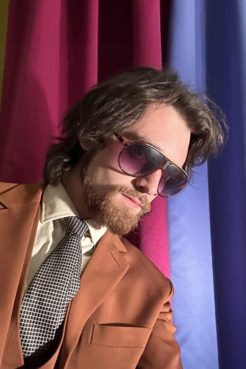 Brian Martin Haver-Scanlon profile photo