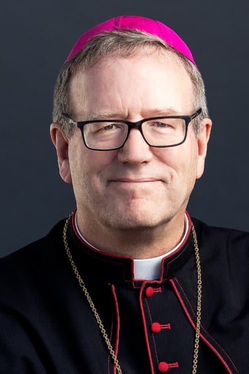 Bishop Robert E. Barron profile photo